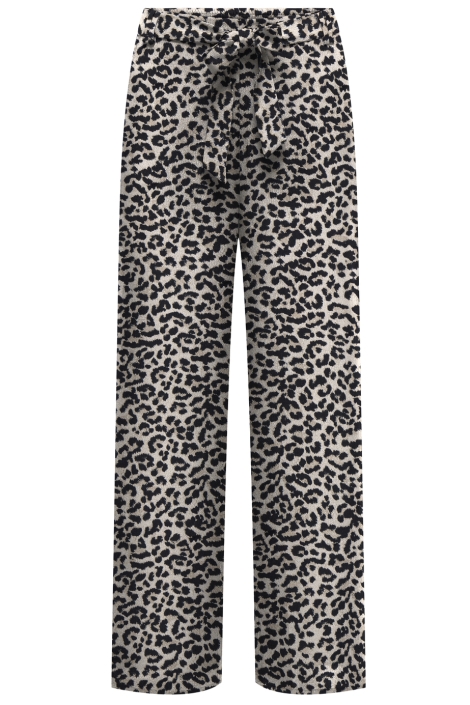 Only onlnova life vis palazzo pant aop